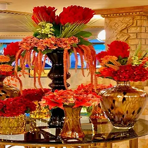 Otel Rotana