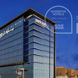 Otel Park By Radisson Madinah Road