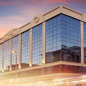 Otel Aquila Aldiafah
