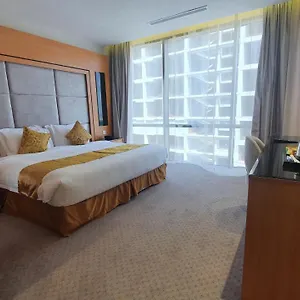 Al Rayyan Tower Hotel