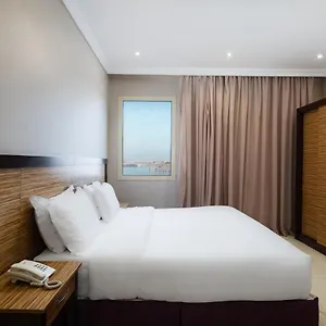 Hotel Mirada Purple - Obhur