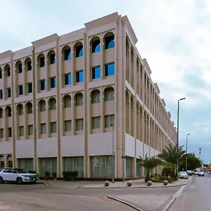 Otel Grand Star Al Saha