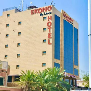 Hotel Ekono Airport