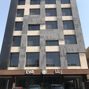 Eva Djeddah