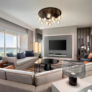 Otel Sheraton - Saudi Brothers Commercial Company Branch