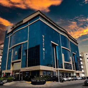 3* فندق Hawada Pioneer