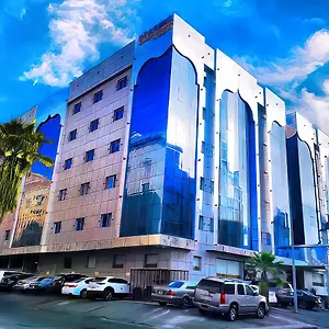 Dyar Al Hamra Djeddah