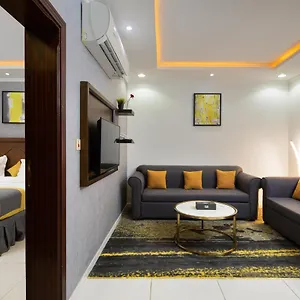 Hotel Mirada Purple - Al Waha