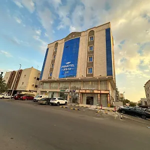 Primotel As Salamah Djeddah