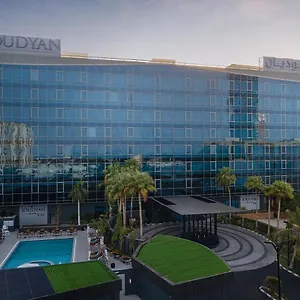 Otel Joudyan Red Sea Mall By Elaf