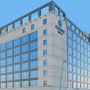Hotel Clarion Airport