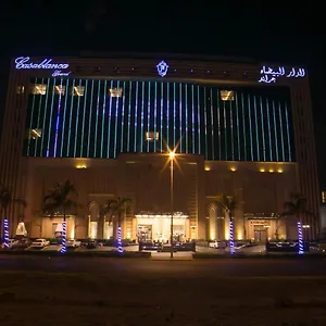Casablanca Grand ***** Jeddah