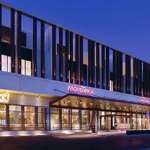 Otel Moevenpick Tahlia