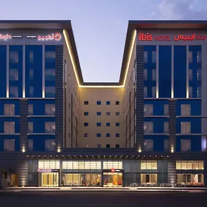 Ibis Malik Road Djeddah