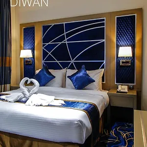 Diwan Sultan Road Djeddah