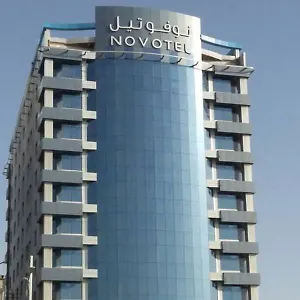 Otel Novotel Tahlia