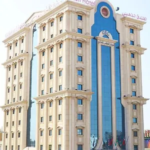 Golden ** Jeddah