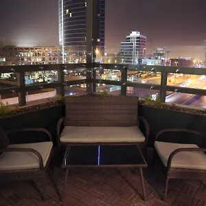 Rafa شقة فندقية الرياض