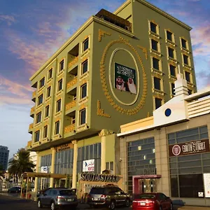 Hotel Lechateau Boutique