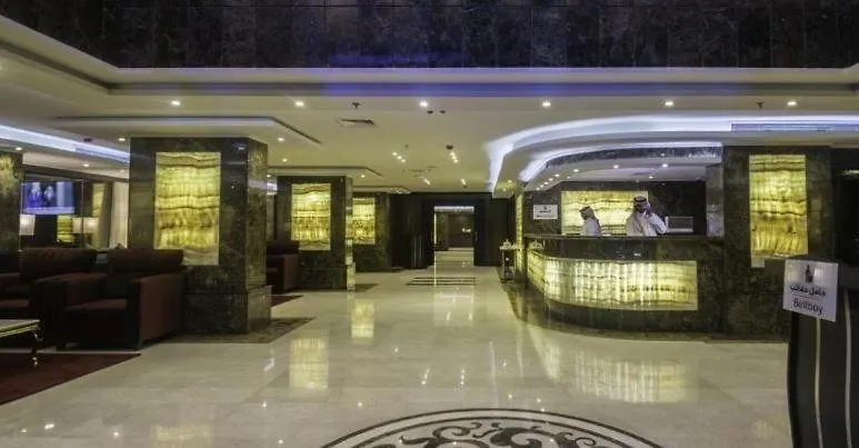 Swiss By Pioneer Hotel Jeddah 3*,