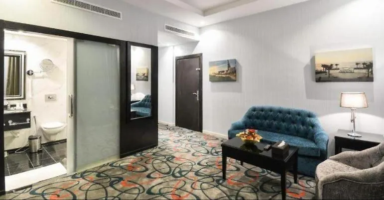 Swiss By Pioneer Hotel Jeddah