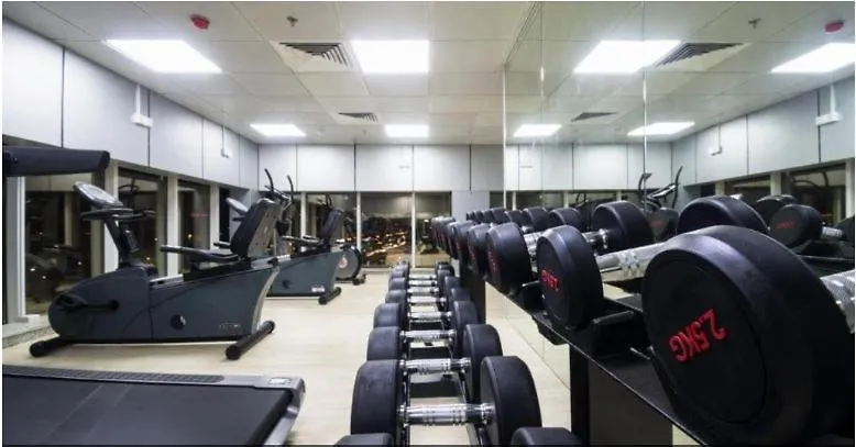 Swiss By Pioneer Hotel Jeddah