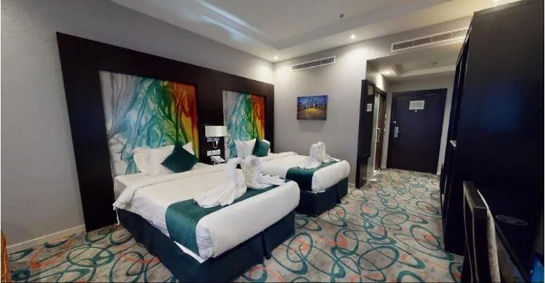 Swiss By Pioneer Hotel Jeddah