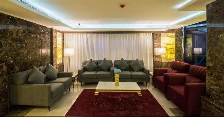 Swiss By Pioneer Hotel Jeddah 3*,  Saudi Arabia