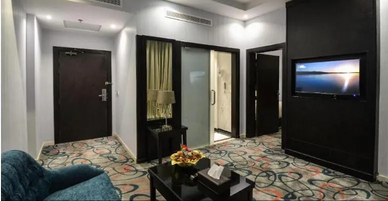 Swiss By Pioneer Hotel Jeddah Saudi Arabia