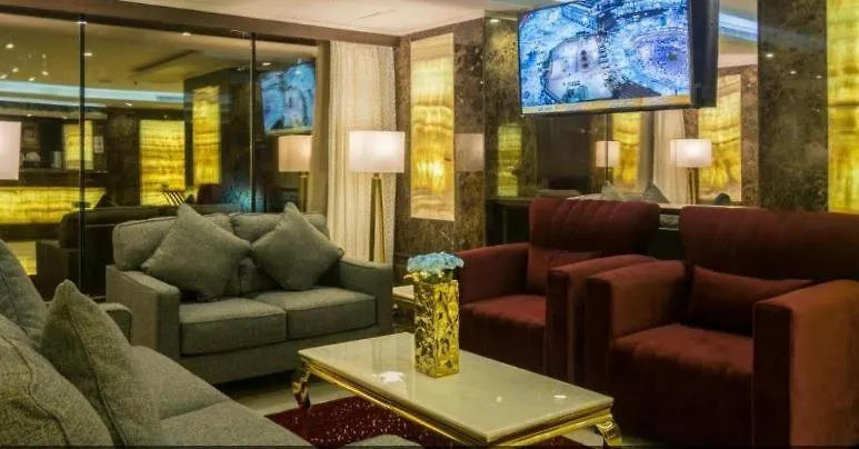 Swiss By Pioneer Hotel Jeddah