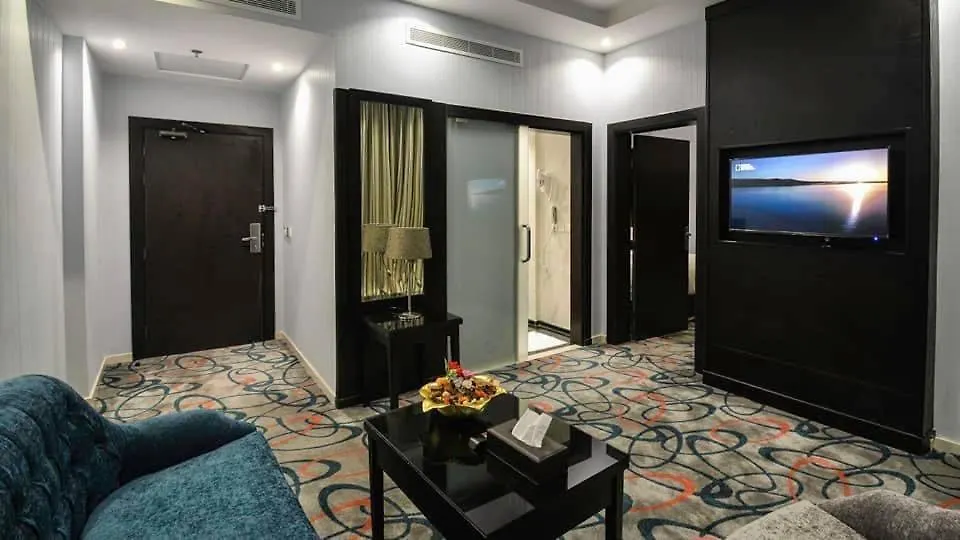 Swiss By Pioneer Hotel Jeddah Saudi Arabia