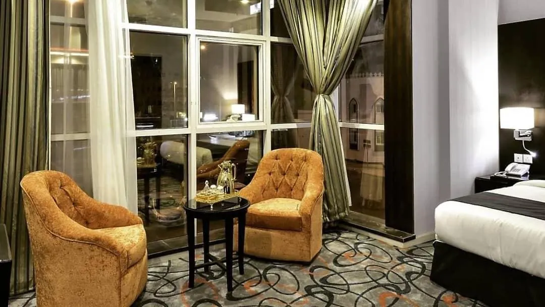 Swiss By Pioneer Hotel Jeddah 3*,