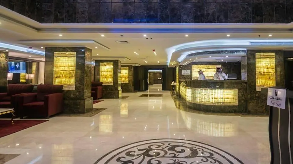Swiss By Pioneer Hotel Jeddah 3*,  Saudi Arabia