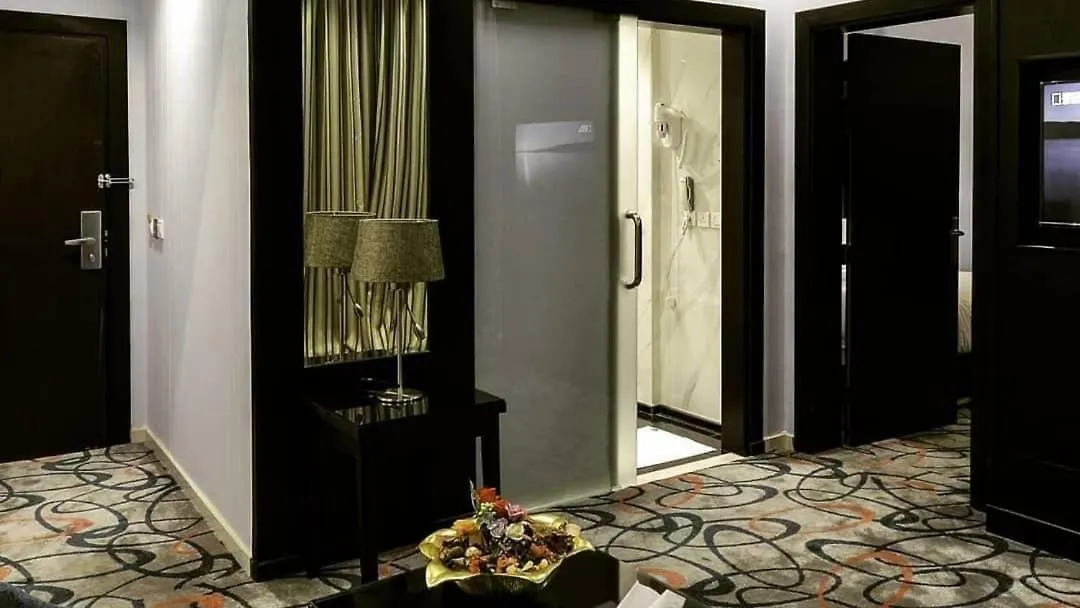 Swiss By Pioneer Hotel Jeddah