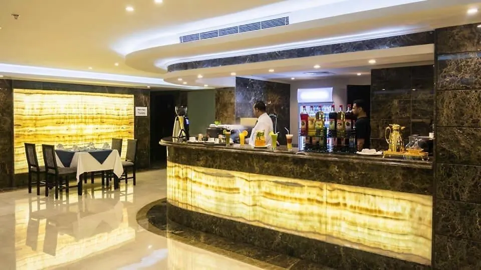 ***  Swiss By Pioneer Hotel Jeddah Saudi Arabia