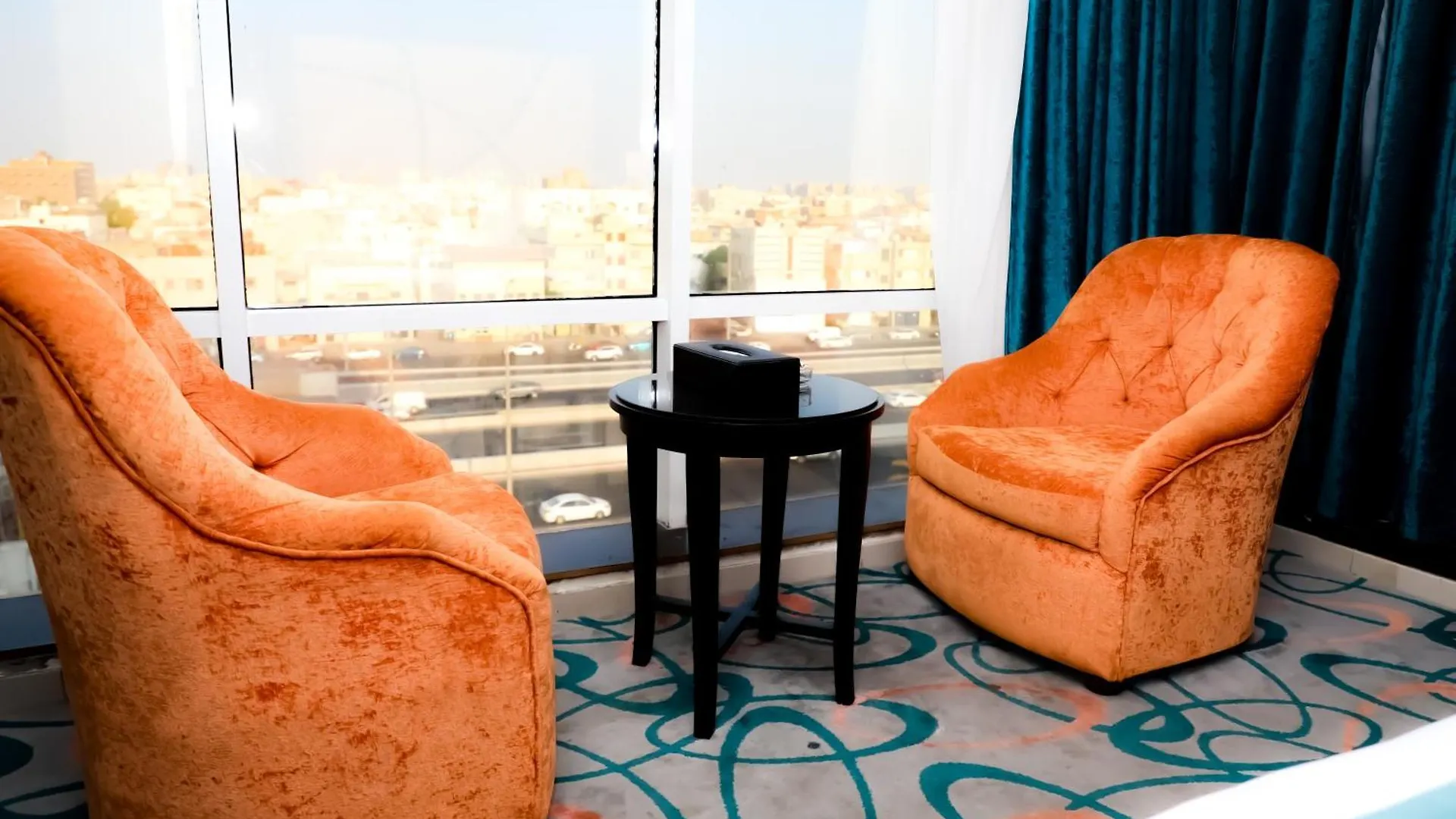 Swiss By Pioneer Hotel Jeddah