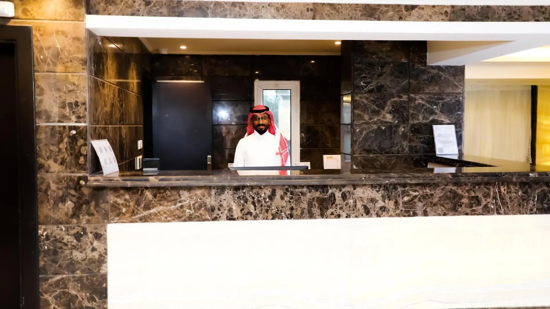 Swiss By Pioneer Hotel Jeddah