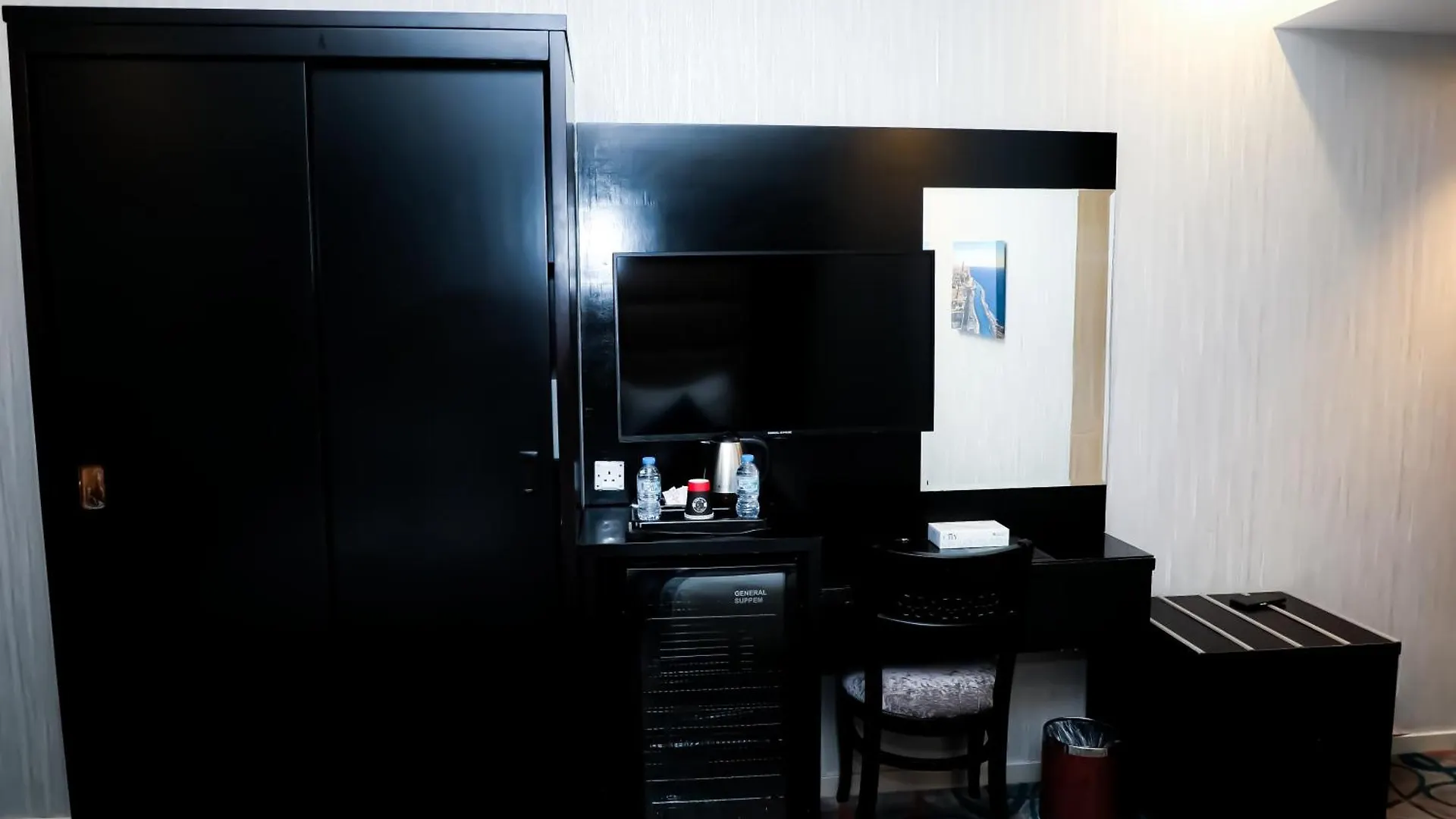 Swiss By Pioneer Hotel Jeddah Saudi Arabia
